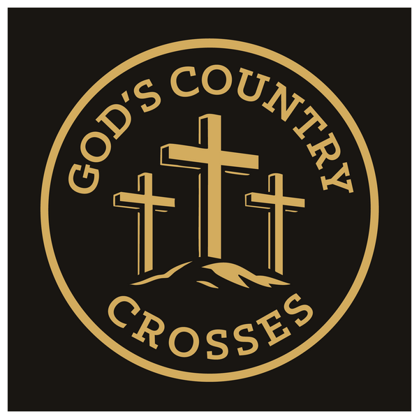 God’s Country Crosses